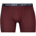 JACK & JONES Fünferpack-Pants grau