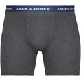 JACK & JONES Fünferpack-Pants grau