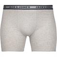 JACK & JONES Fünferpack-Pants grau