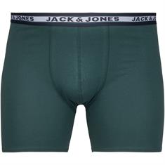JACK & JONES Fünferpack-Pants grau