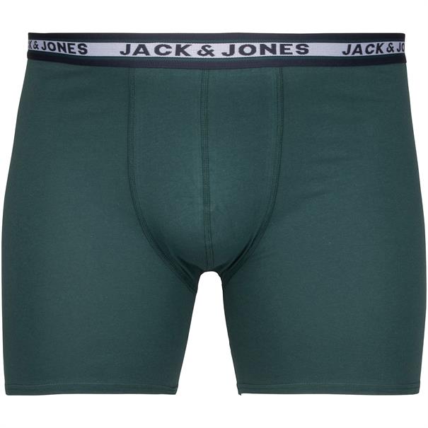 JACK & JONES Fünferpack-Pants grau