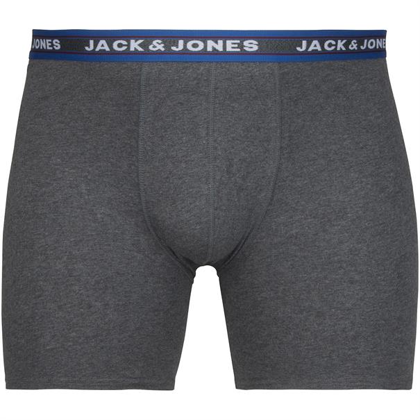 JACK & JONES Fünferpack-Pants grau