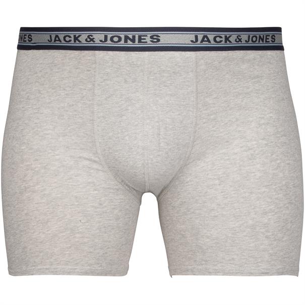 JACK & JONES Fünferpack-Pants grau