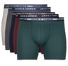 JACK & JONES Fünferpack-Pants grau