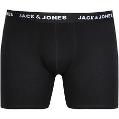 JACK & JONES Fünferpack-Pants schwarz
