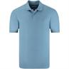 JACK & JONES halbarm Poloshirt blau