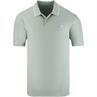 JACK & JONES halbarm Poloshirt mint