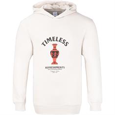 JACK & JONES Hoodie beige