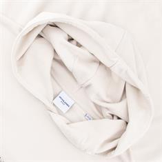 JACK & JONES Hoodie beige