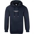 JACK & JONES Hoodie blau