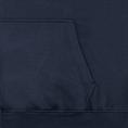 JACK & JONES Hoodie blau