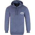 JACK & JONES Hoodie blau