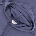 JACK & JONES Hoodie blau