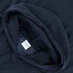 JACK & JONES Hoodie blau