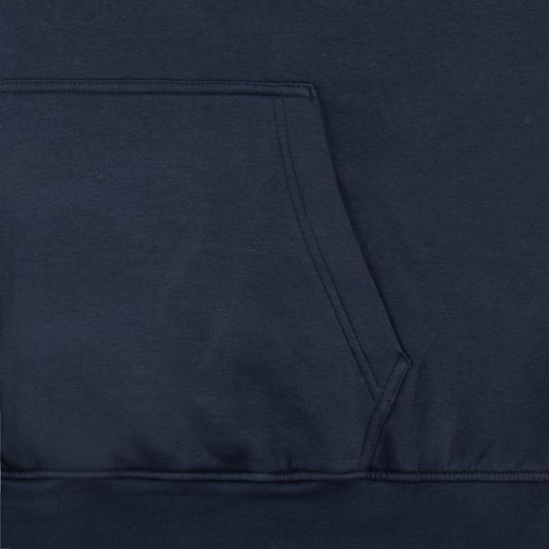 JACK & JONES Hoodie blau