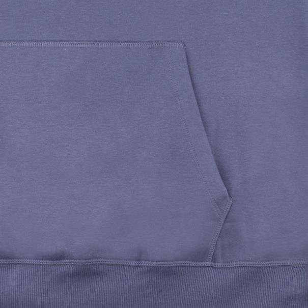 JACK & JONES Hoodie blau