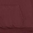 JACK & JONES Hoodie bordeaux