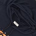 JACK & JONES Hoodie dunkelblau