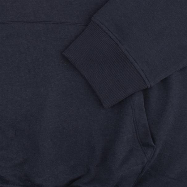 JACK & JONES Hoodie dunkelblau