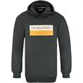 JACK & JONES Hoodie - EXTRA lang grün