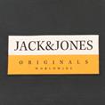JACK & JONES Hoodie - EXTRA lang grün