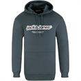 JACK & JONES Hoodie - EXTRA lang grün