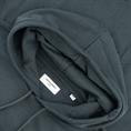 JACK & JONES Hoodie - EXTRA lang grün