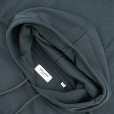 JACK & JONES Hoodie - EXTRA lang grün