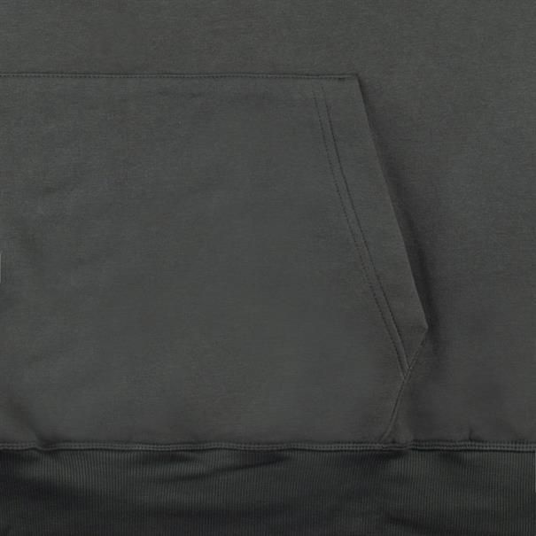 JACK & JONES Hoodie - EXTRA lang grün