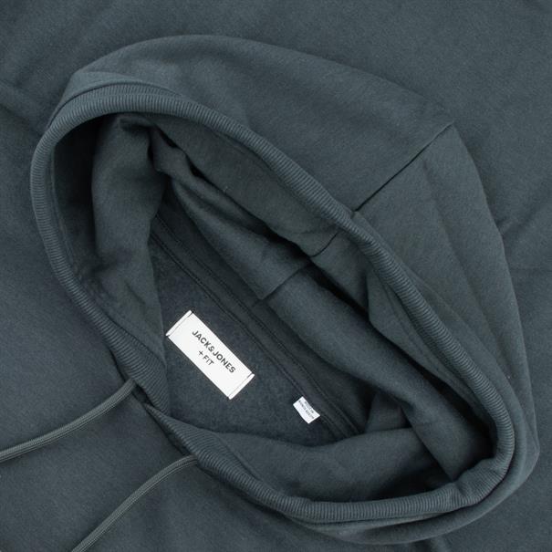 JACK & JONES Hoodie - EXTRA lang grün