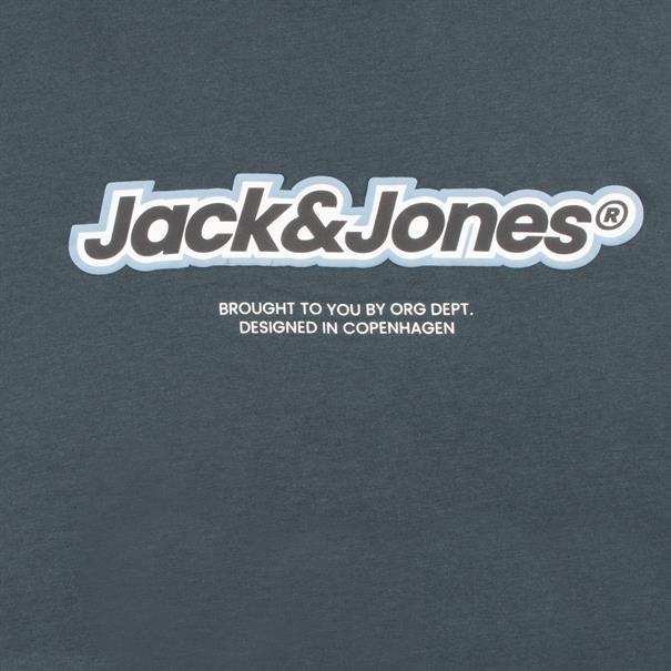 JACK & JONES Hoodie - EXTRA lang grün