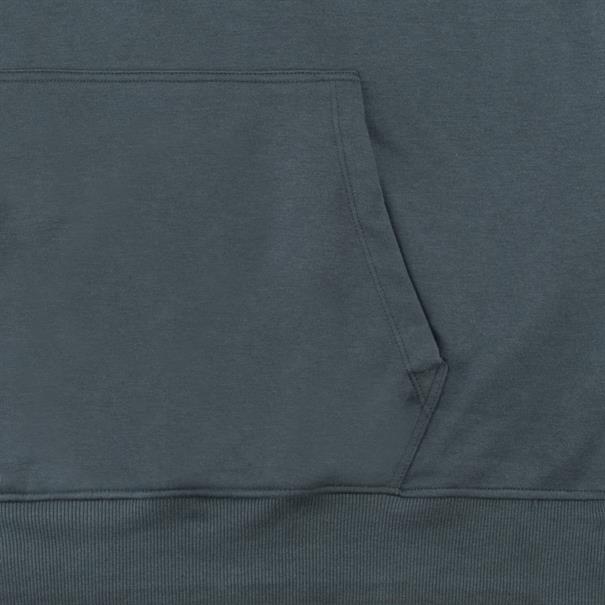 JACK & JONES Hoodie - EXTRA lang grün