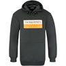 JACK & JONES Hoodie - EXTRA lang grün