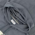 JACK & JONES Hoodie grau