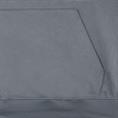 JACK & JONES Hoodie grau