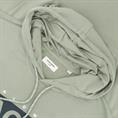 JACK & JONES Hoodie grün