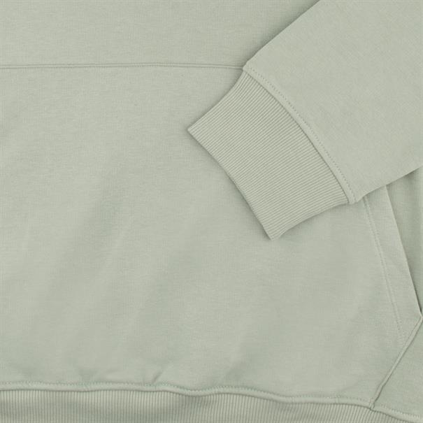 JACK & JONES Hoodie grün
