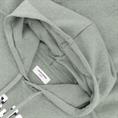 JACK & JONES Hoodie hellgrün