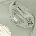 JACK & JONES Hoodie hellgrün