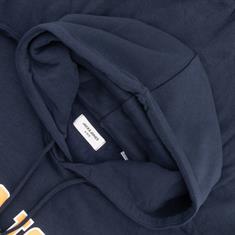 JACK & JONES Hoodie marine