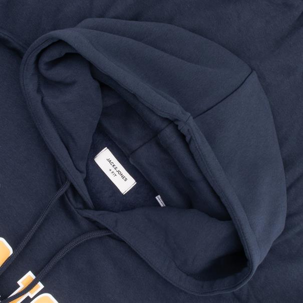JACK & JONES Hoodie marine