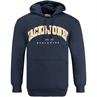 JACK & JONES Hoodie marine