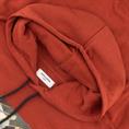 JACK & JONES Hoodie rost