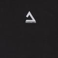 JACK & JONES Hoodie schwarz