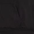 JACK & JONES Hoodie schwarz