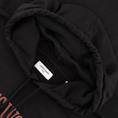 JACK & JONES Hoodie schwarz