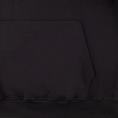 JACK & JONES Hoodie schwarz