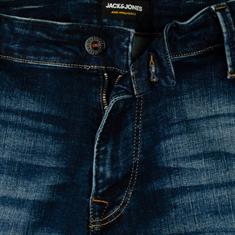 JACK & JONES Jeans blau