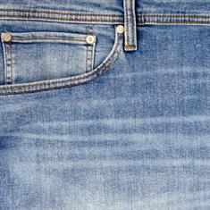 JACK & JONES Jeans blau
