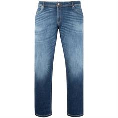 JACK & JONES Jeans blau